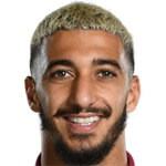 Saïd Benrahma